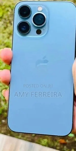 Apple iPhone 13 Pro (Used)