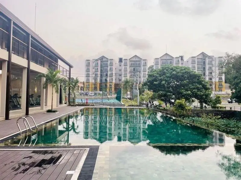 Apartment for Rent in Malabe