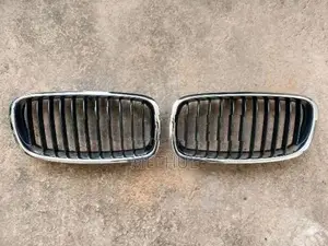 Genuine BMW 318i 320i 330i F30 Grille Set