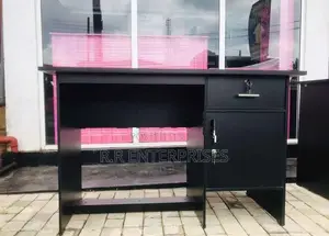 New Office Works Table 4*2 Ft