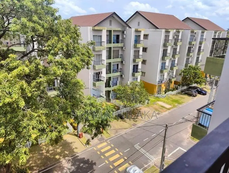 Apartment for Rent in Malabe