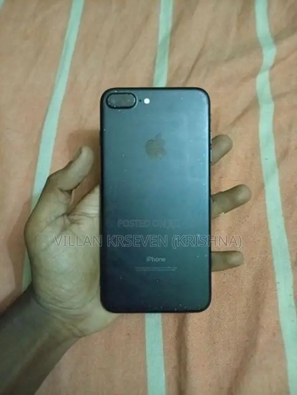 Apple iPhone 7 Plus (Used)