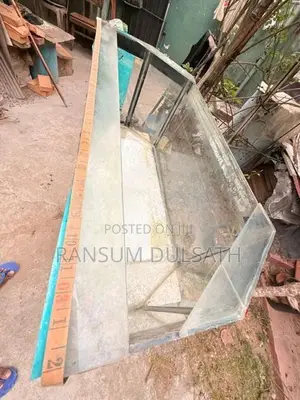 Fish Tank