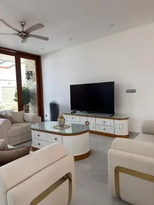 Luxury 3 Bedroom Private Apartment for Rent at Mount Lavinia (EM046DK)