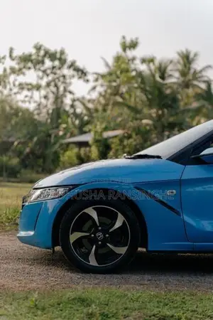 Honda S660 2015