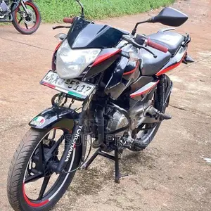 Bajaj Pulsar 135 LS 2013