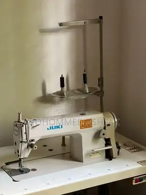 Juki Machine