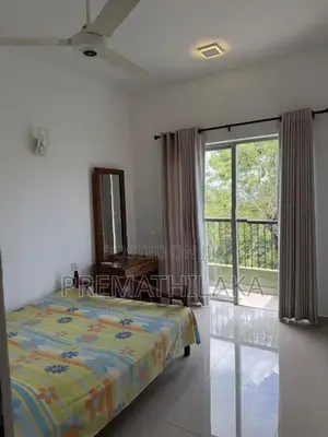 Apartment for Rent in Malabe