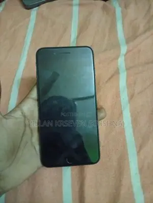 Apple iPhone 7 Plus (Used)
