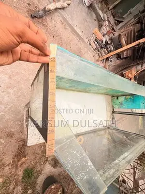 Fish Tank