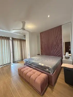 Luxury 3 Bedroom Private Apartment for Rent at Mount Lavinia (EM046DK)