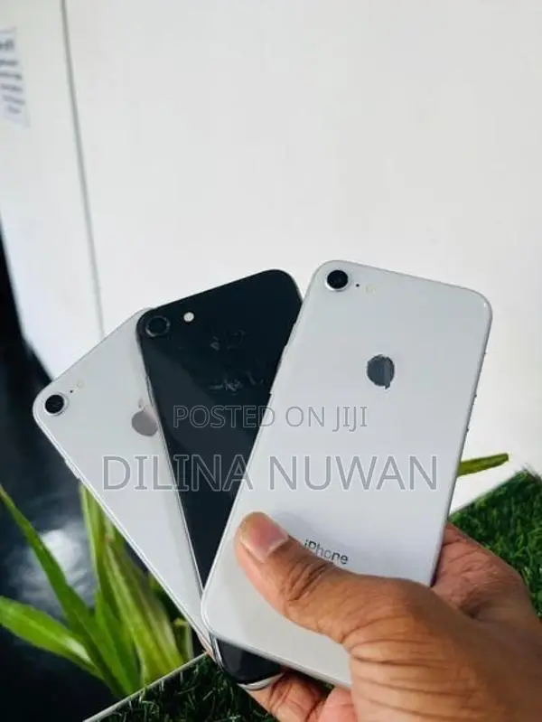 Apple iPhone 8 (Used)