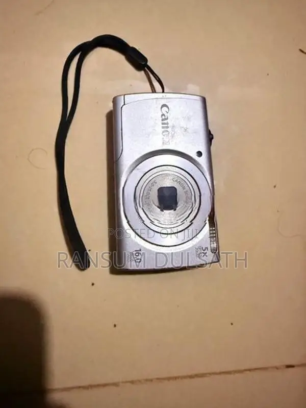 Power shot A2500 HD