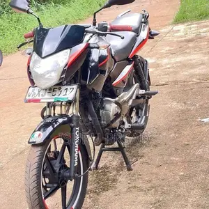 Bajaj Pulsar 135 LS 2013