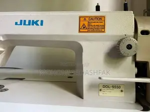 Juki Machine