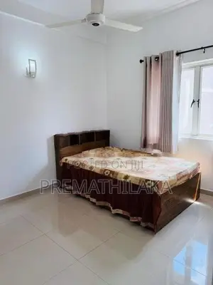Apartment for Rent in Malabe