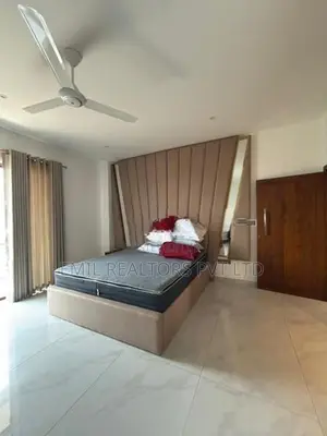 Luxury 3 Bedroom Private Apartment for Rent at Mount Lavinia (EM046DK)