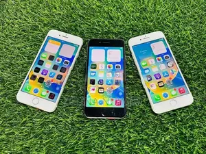 Apple iPhone 8 (Used)