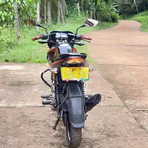 Bajaj Pulsar 135 LS 2013