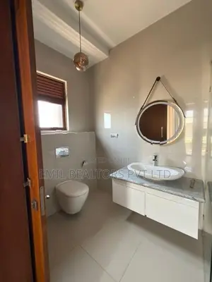 Luxury 3 Bedroom Private Apartment for Rent at Mount Lavinia (EM046DK)