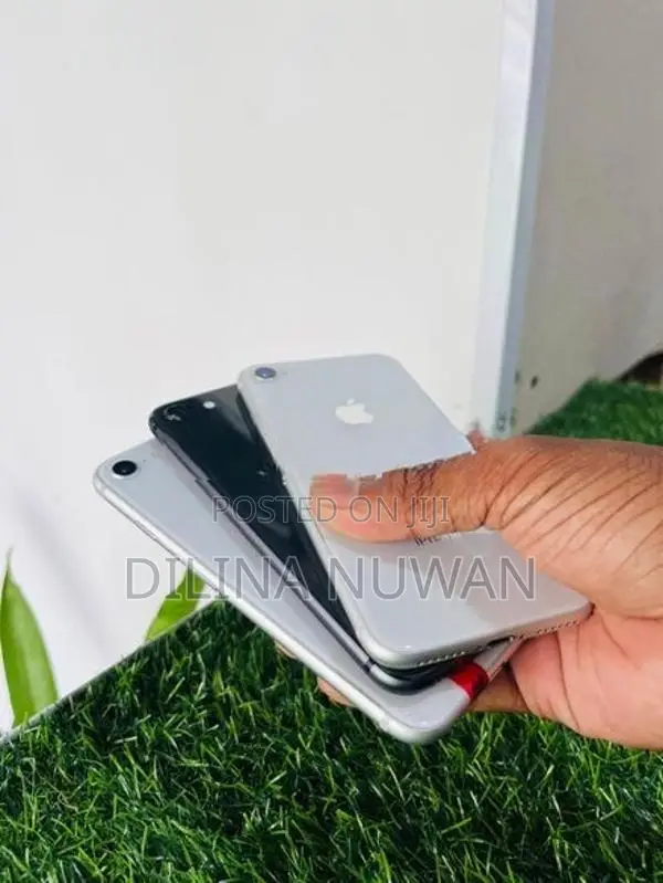 Apple iPhone 8 (Used)