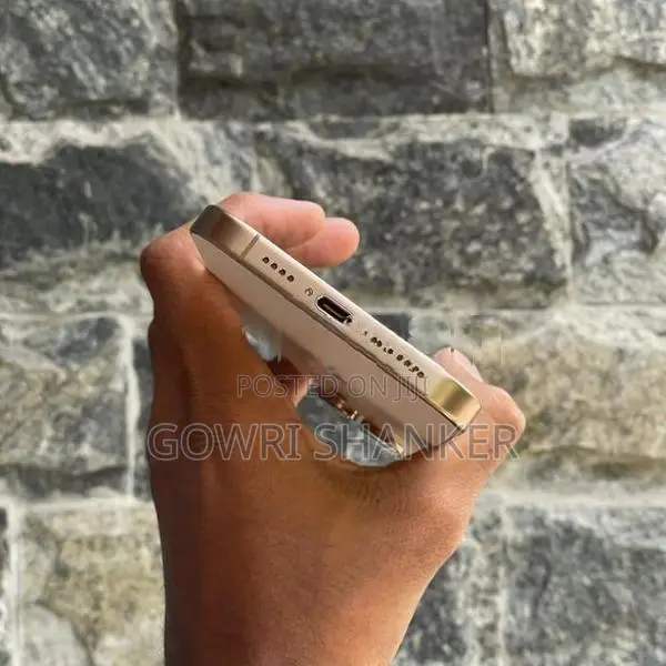 Apple iPhone 16 Pro Max (Used)