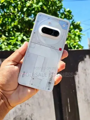 NOTHING 3A 5G 8/256GB (Used)