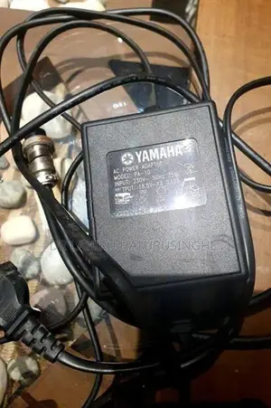 Yamaha Mixer