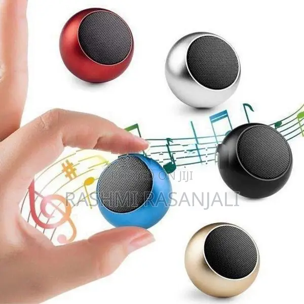 M3 Mini Portable Speaker JBL