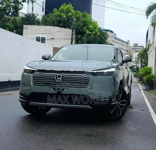 Honda Vezel Z Premium Brand New 2026