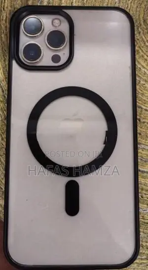 Apple iPhone 12 Pro Max 256GB (Used)