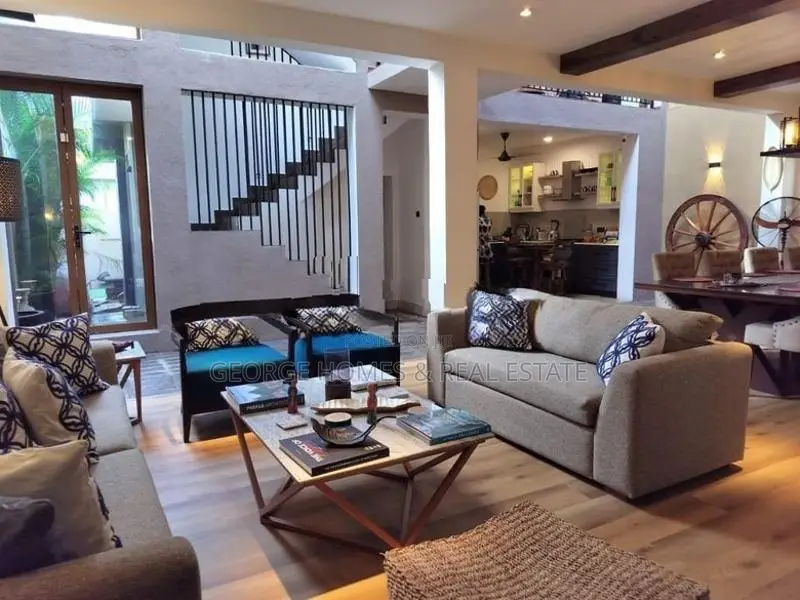 4 Br Luxury House for Sale Colombo 5