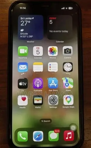 Apple iPhone 12 Pro Max 256GB (Used)