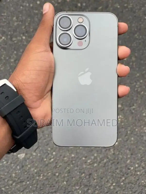 Apple iPhone 13 Pro (Used)