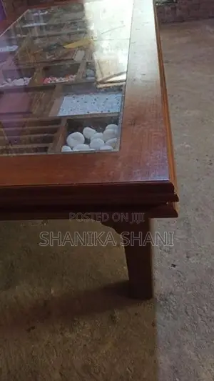 Thekka Table