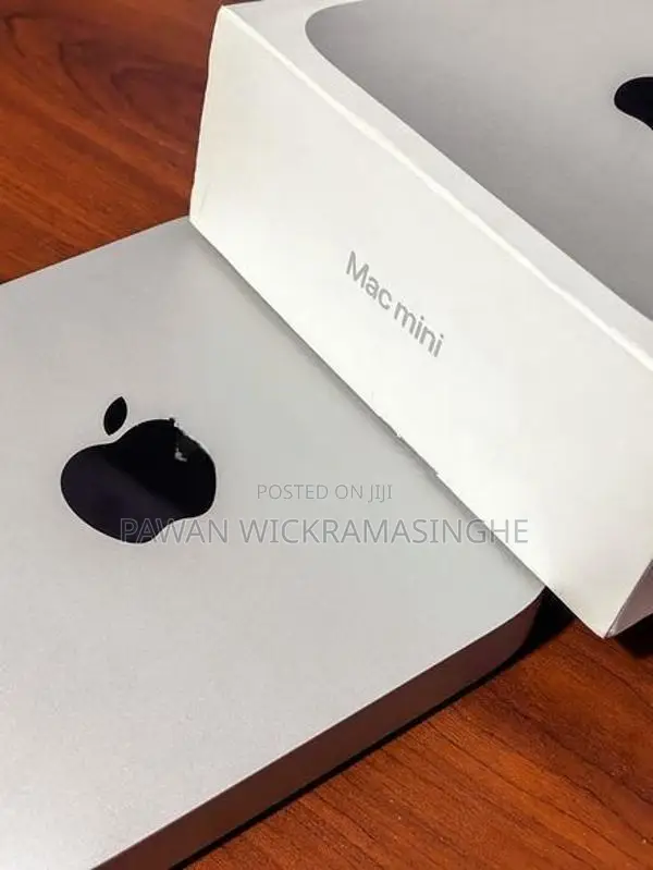 Apple Mac Mini M2