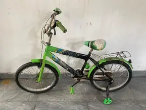 Lumstar BMX Bicycle
