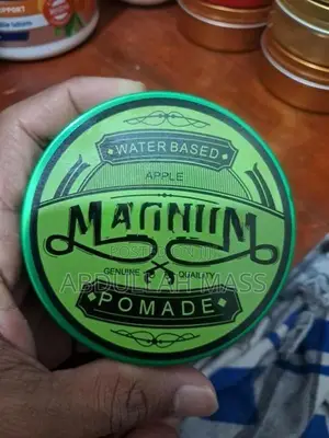 Hair Wax