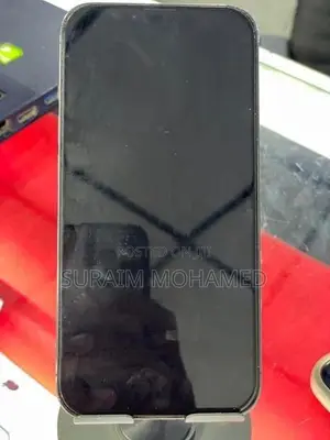Apple iPhone 13 Pro (Used)