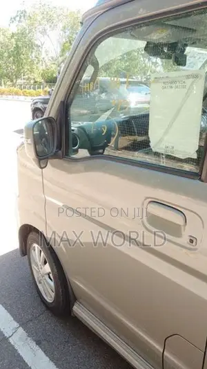 Suzuki Every Wagon FL Brand New 2026