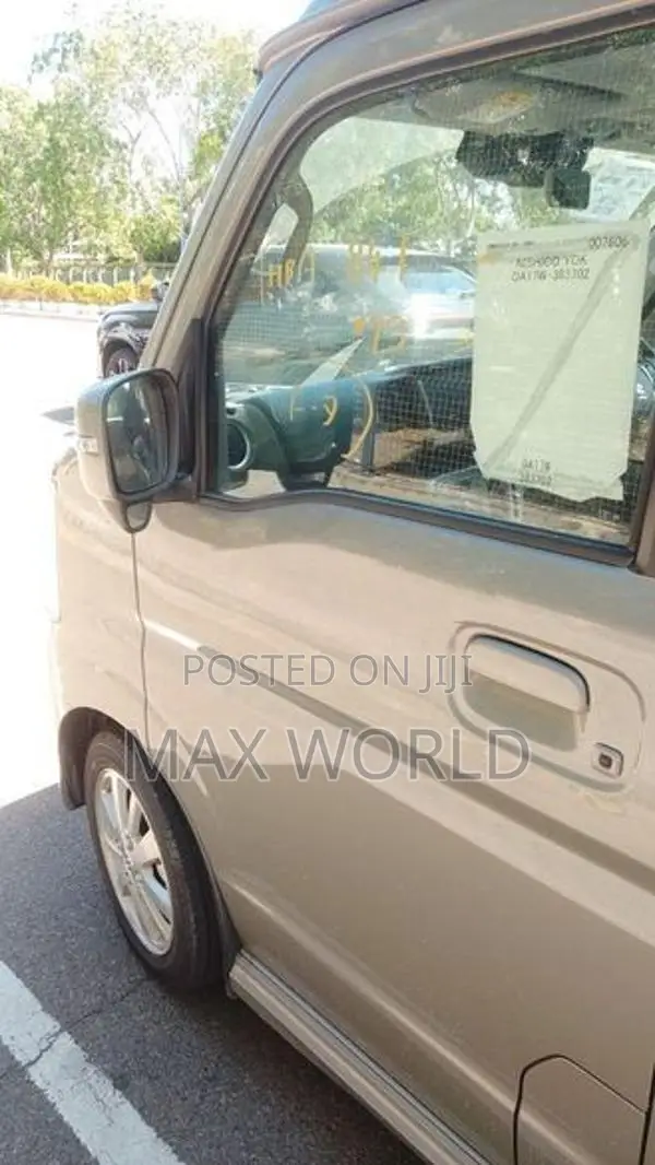 Suzuki Every Wagon FL Brand New 2026
