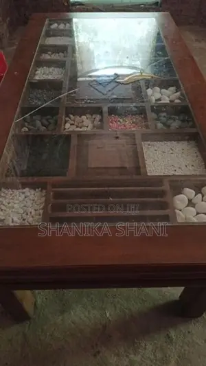Thekka Table