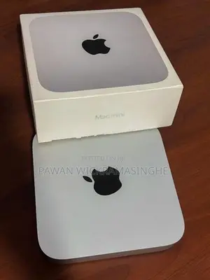 Apple Mac Mini M2