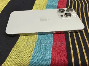Apple iPhone 15 Pro Max (Used)