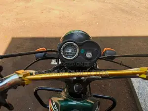 TVS XL 100 2016