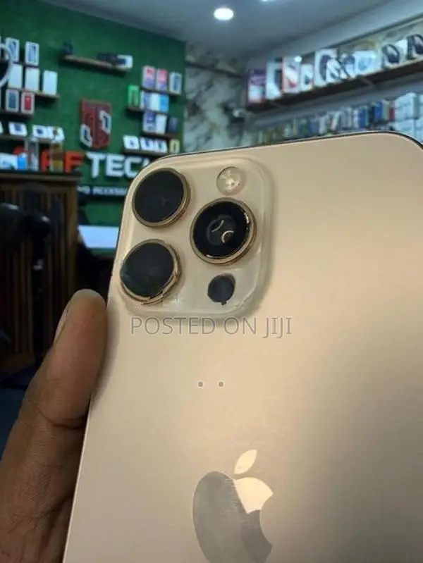 Apple iPhone 16 Pro Max (Used)