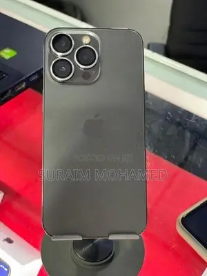 Apple iPhone 13 Pro (Used)