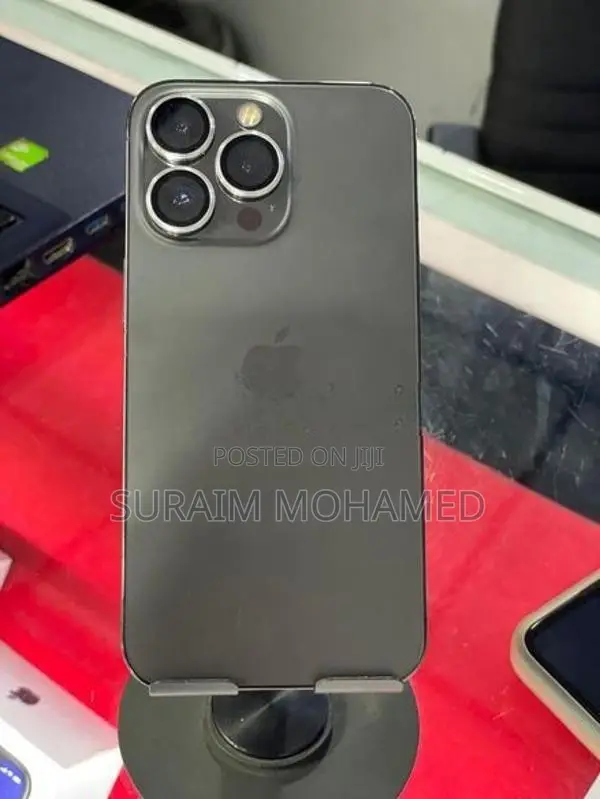 Apple iPhone 13 Pro (Used)
