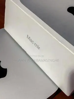 Apple Mac Mini M2