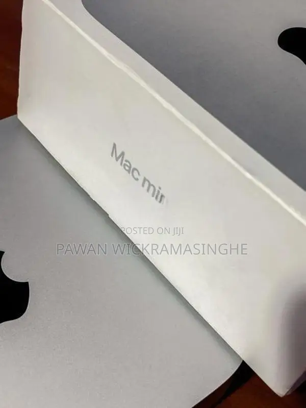 Apple Mac Mini M2